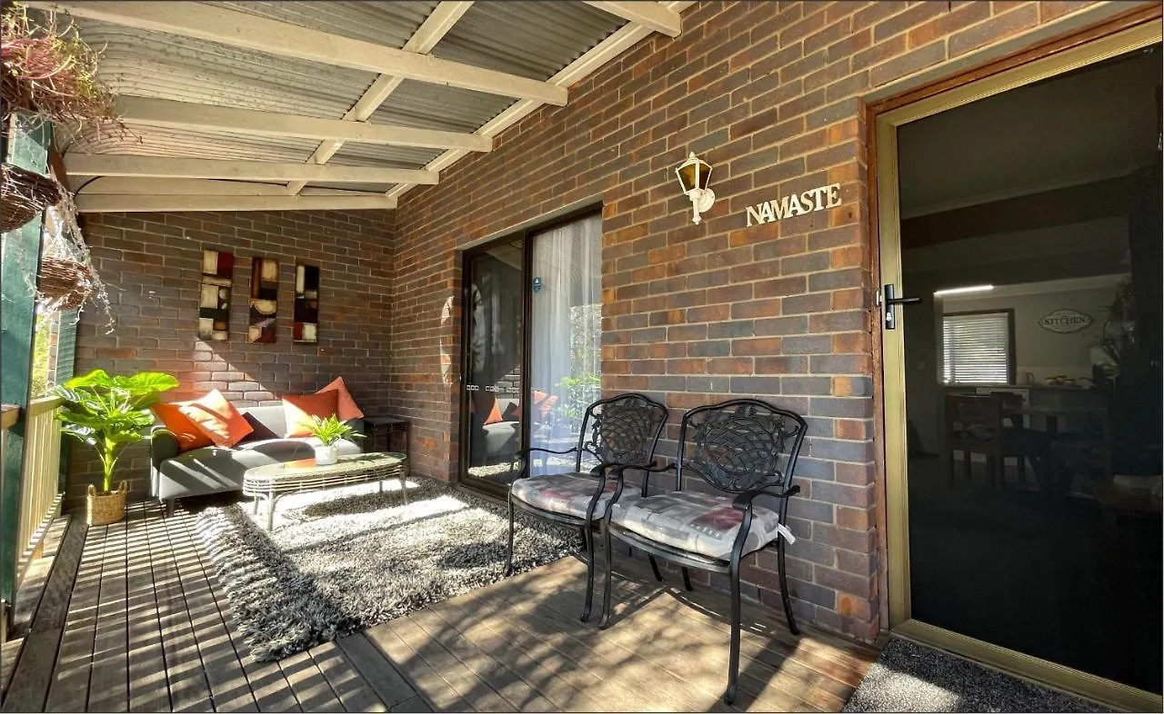 Villa Namaste Caboolture