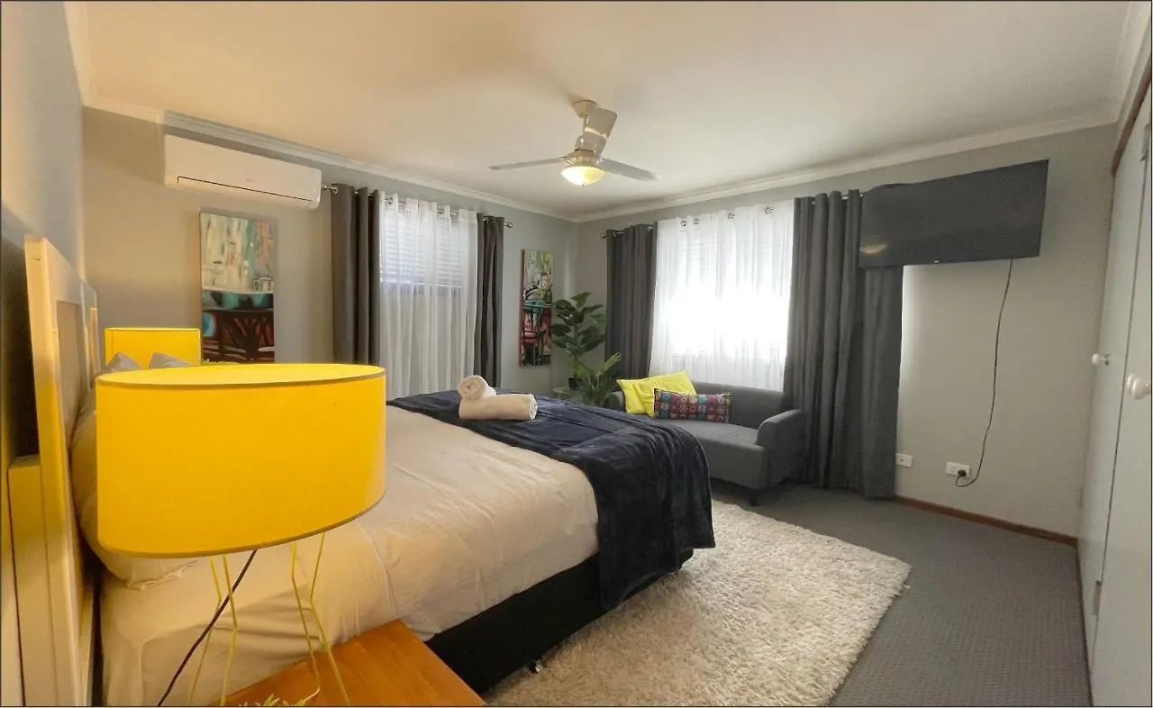 Casa vacanze Villa Namaste Caboolture