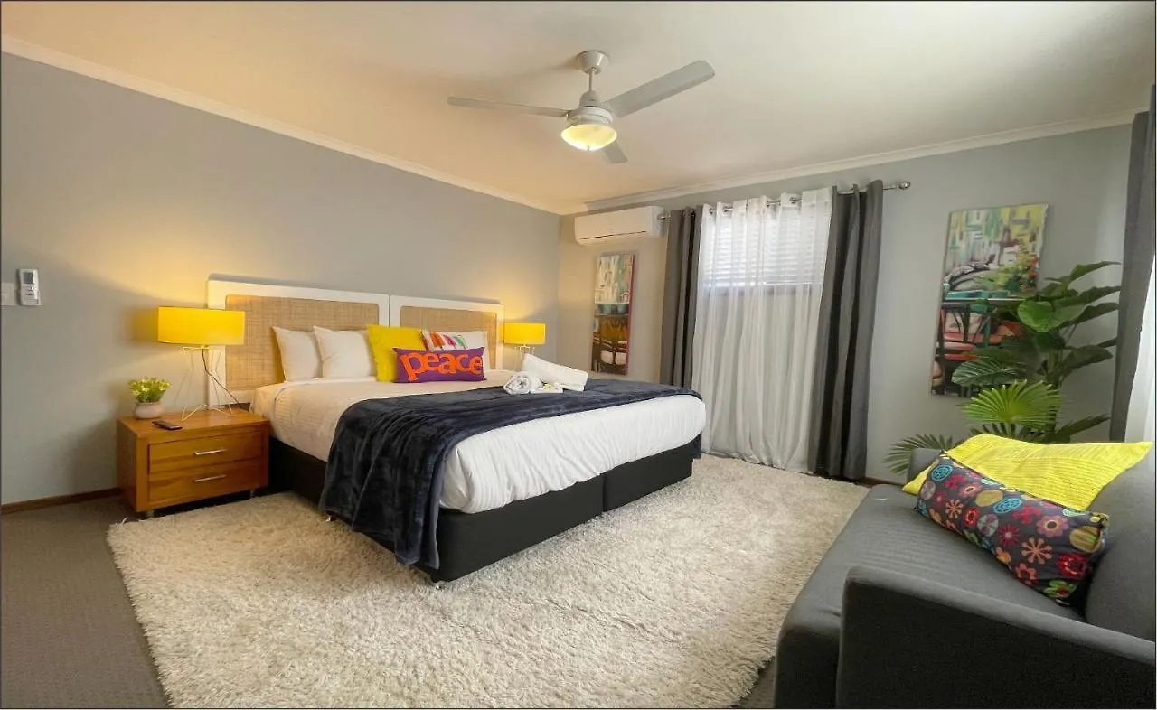 Villa Namaste Caboolture Australia