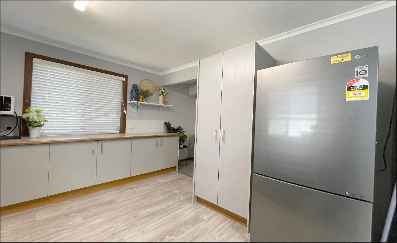 Villa Namaste Caboolture 0*,