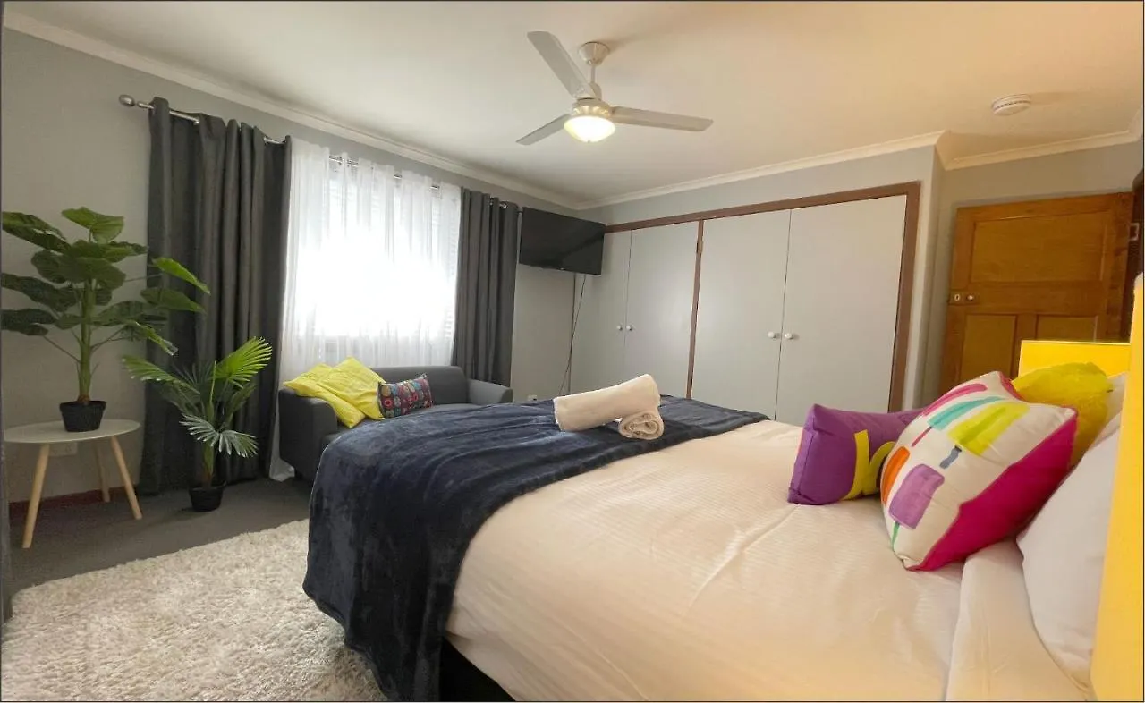 Casa vacanze Villa Namaste Caboolture Australia