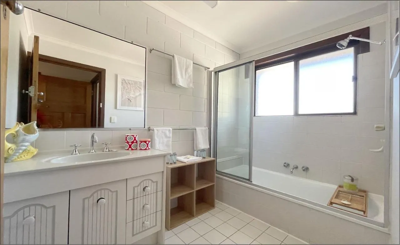 Villa Namaste Caboolture Casa vacanze
